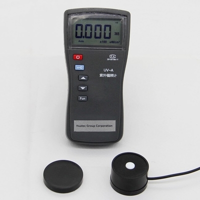 Single Channel Portable UV-B Radiometer