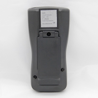 UV-A 365&420 Single Channel uv irradiance meter Ultraviolet Radiometer