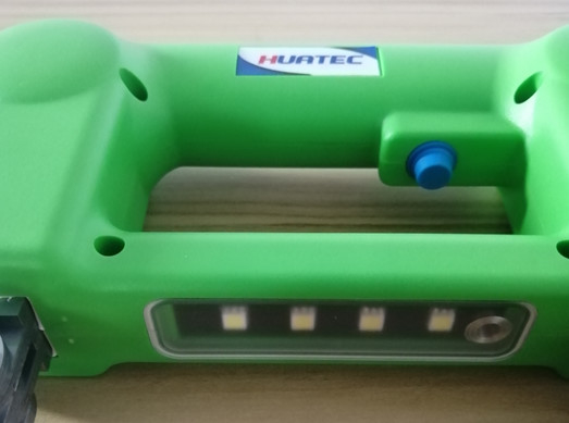 Split Shell Magnetic Particle Inspection Equipment Convenient Maintenance