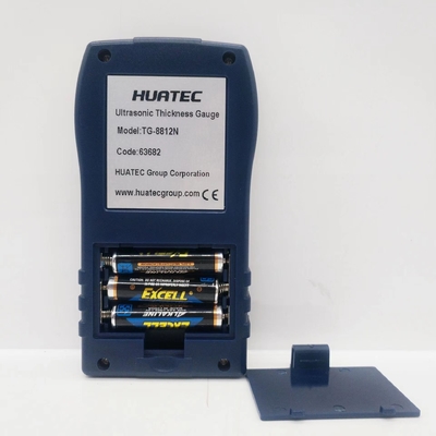 TG-8812N Ultrasonic Thickness Measuring Instruments , Ndt Testing Equipment