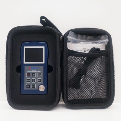 TG-8812N Ultrasonic Thickness Measuring Instruments , Ndt Testing Equipment