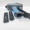 Handheld Alloy Analyzer Xrf Pmi Gun With Camera Plating Thickness Measurement