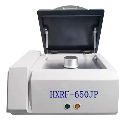 HXRF-650JP Non Destructive Testing Equipment Rare Earth Element Analysis