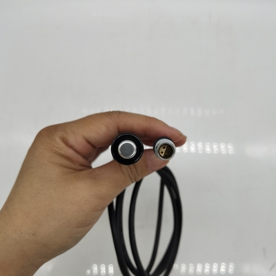 2000mah Li Battery Portable Hardness Testing Machine Huatec