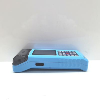 TFT Portable Hardness Testing Machine Communication Interface Rs485