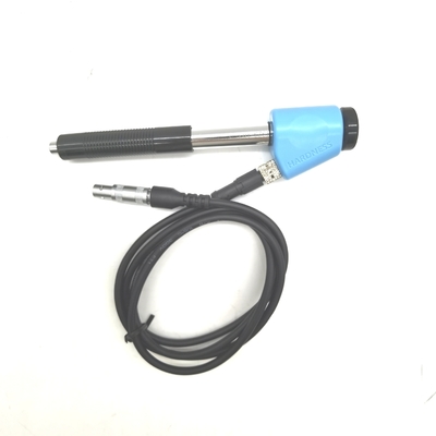 Tft Display Handheld Rockwell Hardness Tester Data Storage Up To 215 Groups