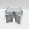 NDT Comparator Block Cracked Aluminum Test YM-A