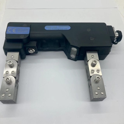 Portable Ac Dc Magnetic Particle Testing Equipment Yoke Flaw Detector