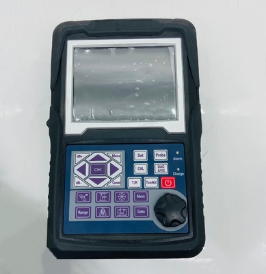 IP65 Standard Ultrasonic Flaw Detector FD560 Accurate
