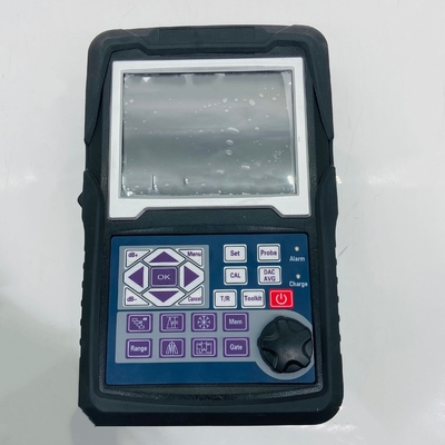 FD560 Ultrasonic Crack Detection 0-10000mm Range 0.2-25MHz Bandwidth