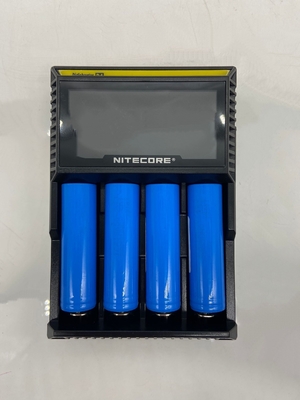 Huatec Ultraviolet Flashlight For Magnetic Flaw Detector