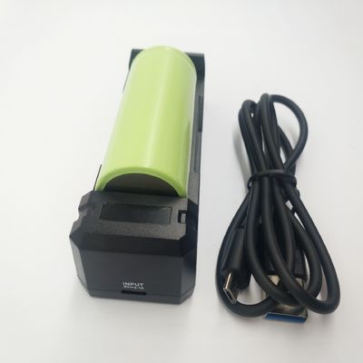 DG-5Wex Handheld LED Black Light Explosion Proof UV Torch For Magnetic Particle Testing