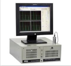 32 Channels Ndt Tester Surplus Sensitivity ≥65db Resolution ≥36db