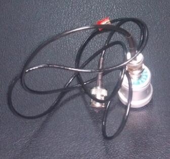 0-100db Non Destructive Testing Equipment With Outer Clock ≥36db Resolution