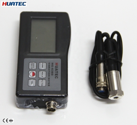 10hz To 1khz Portable Viration Meter Ndt Instrument