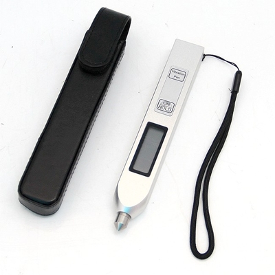 Pen Type Portable Digital Vibration Meter For Fast Failure Detecting Of Motor