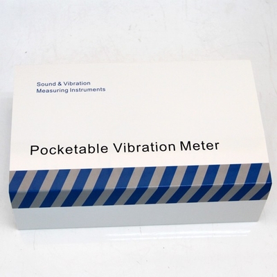 Pen Type Portable Digital Vibration Meter For Fast Failure Detecting Of Motor