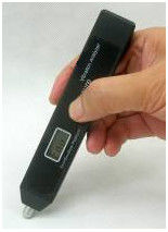 HG6450-6 Multi-Parameter Machine Condition Checker Vibration Bearing Envelope IR Temperature Meter 