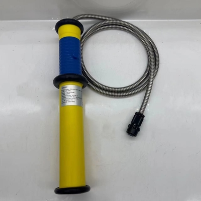 Portable Durable Abs Shell Spark Detector Intelligent High Voltage Electric