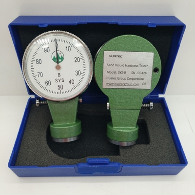 SYS-B Sand Mould Surface Hardness Tester