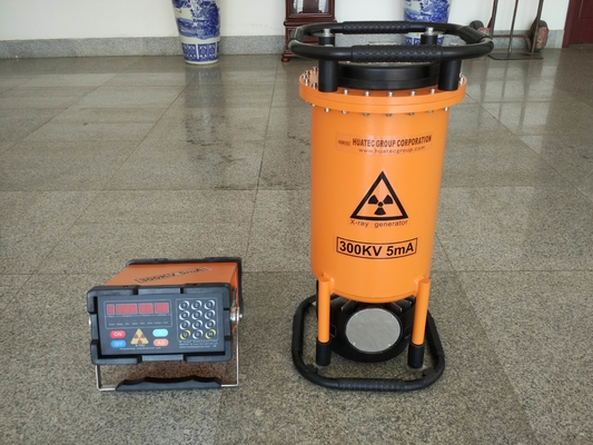 XXG-3005 Ceramic X-ray Tube Directional Radiation Portable X-Ray Flaw Detector