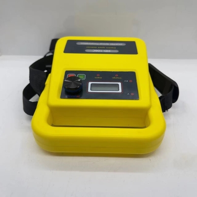 HD-106B Portable ABS Spark Detector for Pinhole Detection 6-35KV