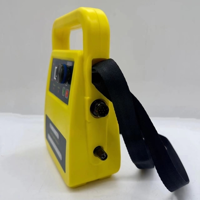 HD-106C Holiday Detector Knob Type Intelligent Electric Spark Pinhole