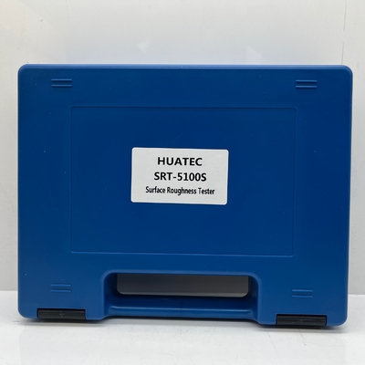 HUATEC Digital Portable SRT-5100 Surface Profile / Form Tester
