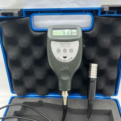 SRT-5100S Digital Anchor Profile Gauge Surface Profile Tester