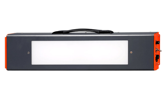 HFV-4010P LED Industrial Radiography Film Viewer Non Destructive Testing Equipment