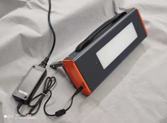 HFV-4010P LED Industrial Radiography Film Viewer Non Destructive Testing Equipment