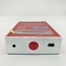 Oled Display Integrated Ra Rz Rq Rt Surface Roughness Tester Handheld High Brightness