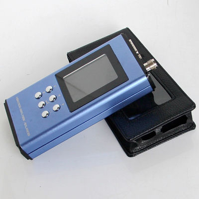 HGS-911HD Portable Vibration Tester Data Collector for Field Fault Diagnosis and Equipment Maintenance