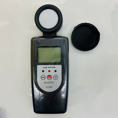 HLX-262 Integrated Illumination Lux Meter Ndt Equipment