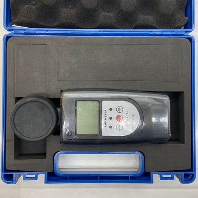 HLX-262 Integrated Illumination Lux Meter Ndt Equipment