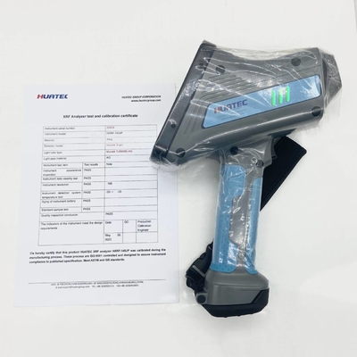 NDT XRF Soil Heavy Metal Analyzer HXRF-150S 