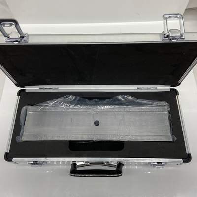 Dead Weight Mpi Calibration Block 45n 118n 177n Lifting Force Test