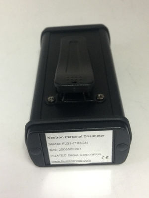 FJ31-7103GN Portable Scintillation Radiation Survey Meter Cesium Iodide Detector For Customs Port Emergency Inspection