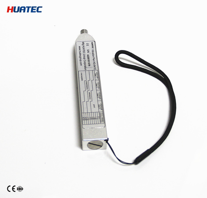 Digital Portable 10Hz - 1kHz Handheld Vibration Meter HG-6410 For Pump Air Compressor