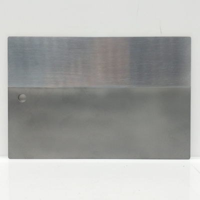 PSM-5 Five Point Fluorescent Penetration Reference Test Block