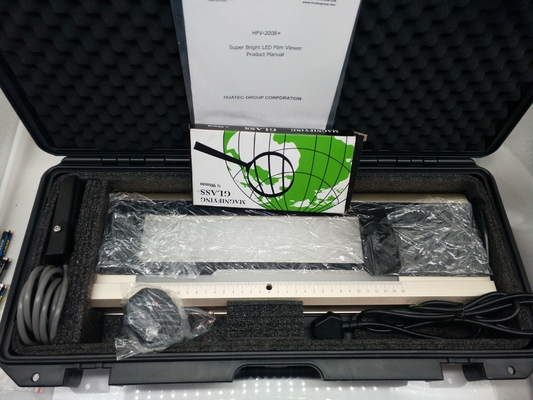 Led Industrial Film Observation View Lamp Hfv-2008