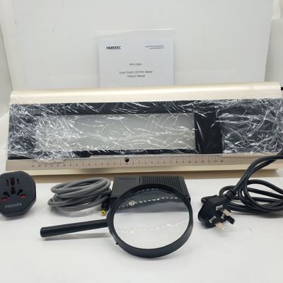 HFV-2008 Led Industrial Film Observation View Lamp