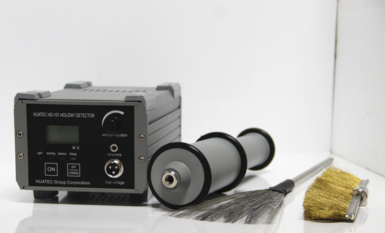 0.5-30kv Holiday Detector Non Destructive Testing Equipment