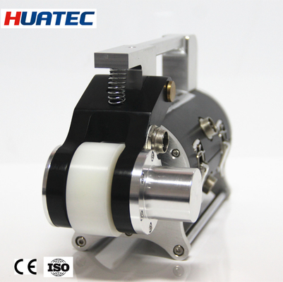 HRD-100 Steel Wire Rope Flaw Detector Testing Device