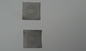 Standard Sensitivity Test Specimen Qqi Magnetic Particle Inspection Test Shim