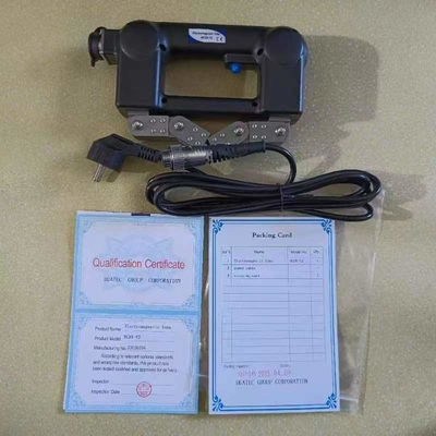 Ac220V / 240V AC / DC Leg Magnetic Yoke Electromagnetic Yoke