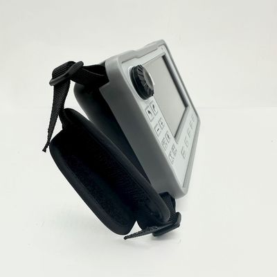 FD540Mini Lightweight Digital Ultrasonic Flaw Detector 0.1-20MHz 10m Detection Range Defect Inspection Tester