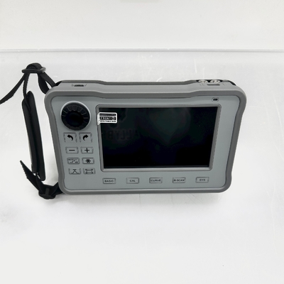 FD540 mini Ultrasonic Flaw Detector With Touch Screen And Virtual Keyboard