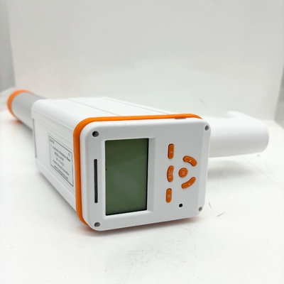 Laboratory Radiation Meter Measure х γ Radiation Dose Rate