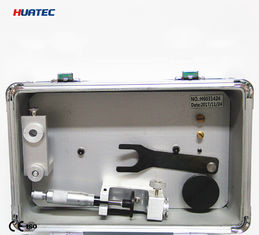 Fixed Frequency 110V Or 220V Digital Vibration Calibrator Tester Vibration Tester Calibration Vibration Calibrate